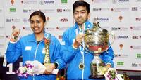 Table Tennis: કોમનવેલ્થ ચેમ્પિયનશિપમાં ભારતની ક્લીન સ્વીપ, 7 મેડલ મેડલ જીત