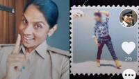 મહેસાણા બાદ હવે અમદાવાદની મહિલા પોલીસકર્મીનો વીડિયો થયો વાયરલ