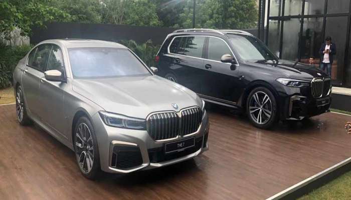 BMW એ ભારતમાં લોન્ચ કરી 2.42 કરોડની કાર, આશ્વર્યચકિત કરી દેશે ફીચર્સ