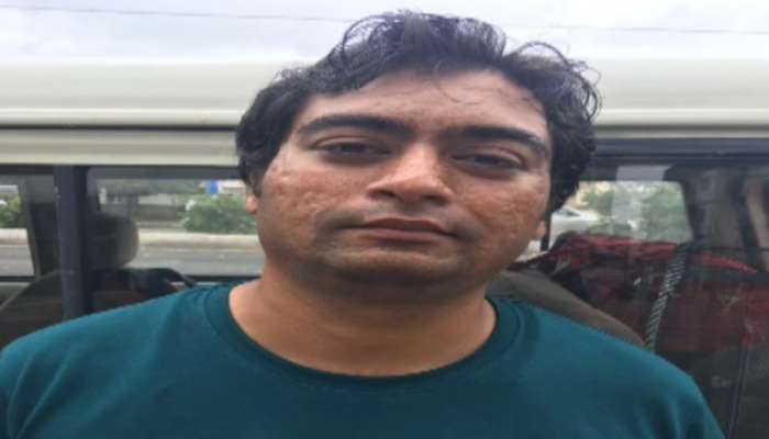 સુરત: બિટકોઇન કેસમાં સીઆઇડી ક્રાઇમે અબુ ધાબીથી ધવલ માવાણીની કરી ધરપકડ