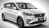 Maruti Suzuki New Ertiga: મારૂતિ સુઝુકીએ લોન્ચ કરી નવી અર્ટિગા, જાણો કિંમત