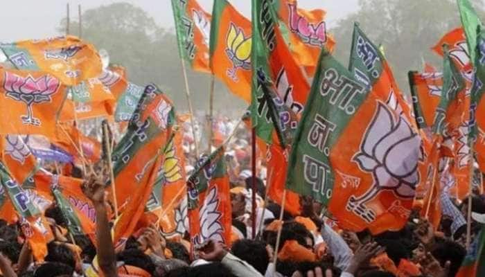 ત્રિપુરાઃ ત્રિસ્તરીય પંચાયત ચૂંટણીમાં BJPએ જીતી મોટાભાગની બેઠકો 