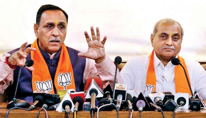 Breaking : ગુજરાત સરકાર કર્મચારીઓ અને પેન્શનર્સને 12% મોંઘવારી ભથ્થુ આપશે