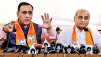 Breaking : ગુજરાત સરકાર કર્મચારીઓ અને પેન્શનર્સને 12% મોંઘવારી ભથ્થુ આપશે