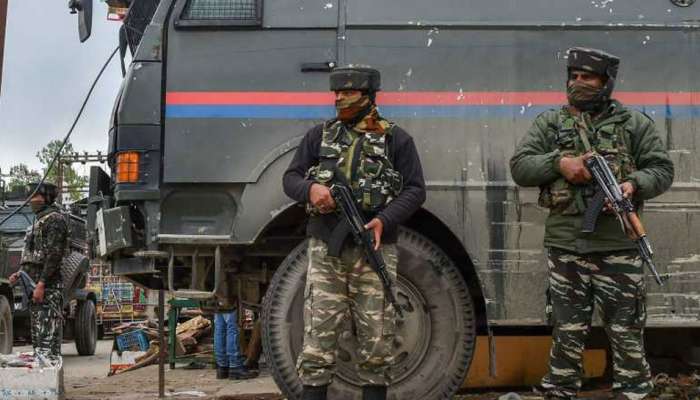 J&K: મોટો ફિદાયીન હુમલો કરવાની ફિરાકમાં PAK આતંકીઓ, સેના પર કરી શકે BAT હુમલો