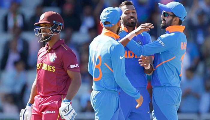 IND vs WI: વર્લ્ડ કપ હાર બાદ આજે પ્રથમ જીત માટે ઉતરશે ટીમ ઈન્ડિયા 