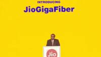 Jio GigaFiber નું ટુંક સમયમાં લોન્ચિંગ, અકલ્પનીય પ્લાનથી આવશે હડકંપ