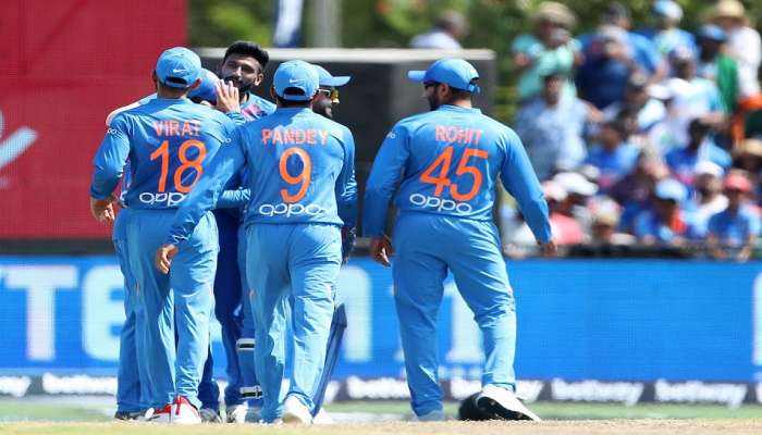 INDvsWI: વિશ્વકપ બાદ ભારતનો વિજય સાથે પ્રારંભ, વિન્ડીઝને આપ્યો પરાજય 