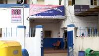 પોલીસના ઘરમાં ચોરી: નશાબંધી શાખાના CPD વેરહાઉસમાંથી ચરસનો જથ્થો ચોરી