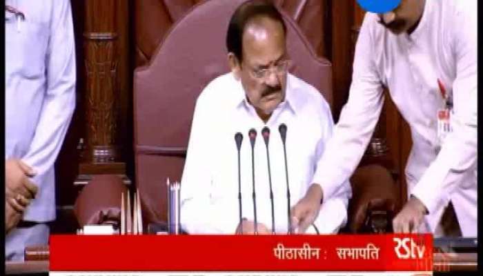 કલમ 370 પર મોદી સરકારનો ઐતિહાસીક નિર્ણય