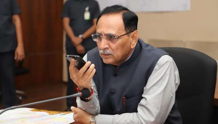 PMની ‘મન કી બાત’ બાદ હવે CM રૂપાણી રાજ્યના લોકો સાથે કરશે ‘મનની મોકળાશ’