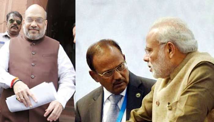PM મોદી, અમિત શાહ, કે ડોભાલ નહીં પરંતુ આ વ્યક્તિ છે 'મિશન કાશ્મીર'ના માસ્ટર માઈન્ડ 