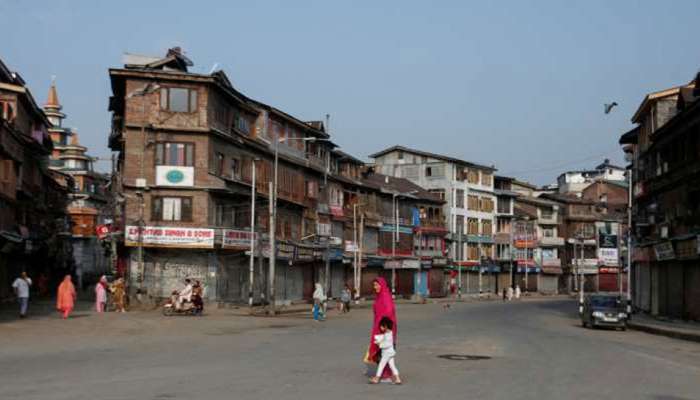 J&K: જમ્મુ, શ્રીનગર, ડોડામાં સ્થિતિ સામાન્ય, રાજ્યપાલે કરી સુરક્ષાની સમીક્ષા
