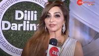 Video: ZEE TV ના રિયાલિટી શો 'દિલ્હી ડાર્લિંગ્સ;માં જોવા મળશે સોમા શર્મા