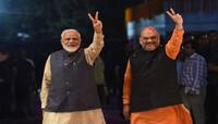 લોકસભાઃ જમ્મુ-કાશ્મીર અને લદ્દાખ બન્યાં કેન્દ્રશાસિત પ્રદેશ