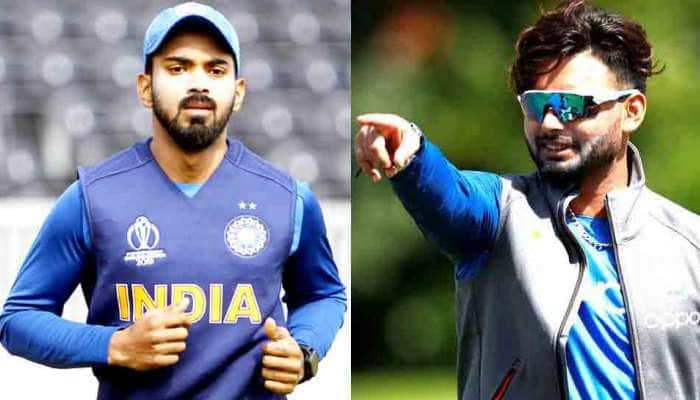 INDvsWI 1st ODI : નંબર 4 પર ભારત કરશે અનોખો પ્રયોગ, જાણવા કરો ક્લિક