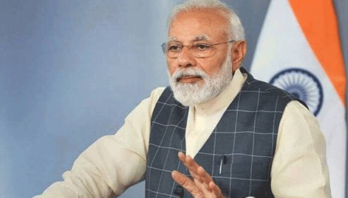 કલમ 370 મામલે ઐતિહાસિક નિર્ણય બાદ PM મોદીનો 8-8-8નો અદ્ભુત સંયોગ