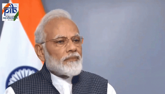 જમ્મુ-કાશ્મીર અંગે PM મોદીના સંબોધનની 10 મહત્વની વાતો, જે તમારે જાણવી જરૂરી છે