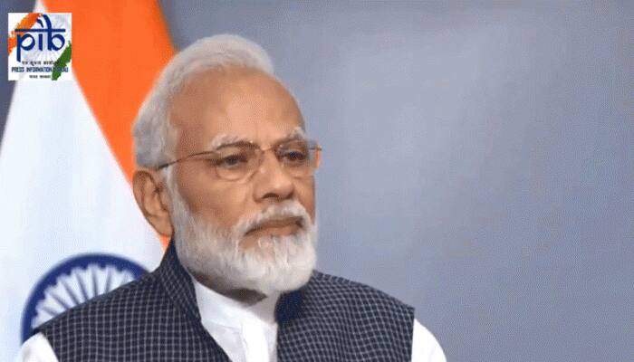 જમ્મુ-કાશ્મીર અંગે PMના સંબોધનની 10 મહત્વની વાતો, જે તમારે જાણવી જરૂરી છે