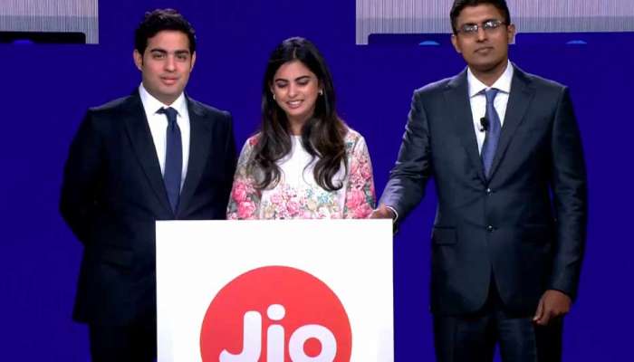 Jio GigaFiber યૂજર્સ માટે મોટી જાહેરાત, રિલીઝના દિવસે જ ઘરે બેસીને જોઇ શકશો મૂવી