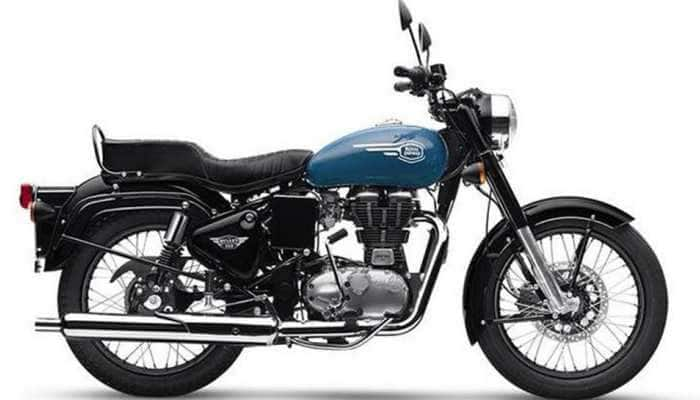 Royal Enfieldએ લોન્ચ કર્યું સૌથી સસ્તુ Bullet 350, જાણો ફીચર્સ