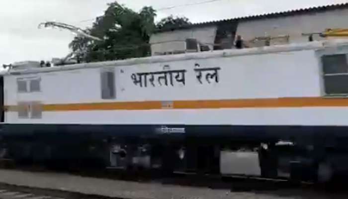 Video: હવે 180 Kmphની સ્પીડ પર દોડશે ટ્રેન, ભારતીય રેલવેએ તૈયાર કર્યું High Speed એન્જિન