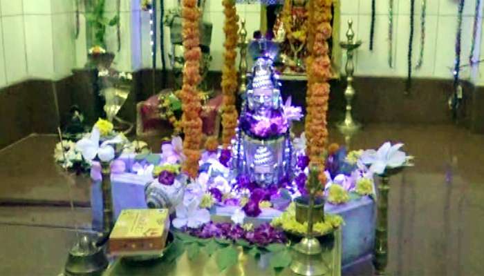 ગુજરાતના આ મંદિરમાં કરાશે સવાલાખ શિવલિંગની પૂજા, જાણો શું છે મહત્વ