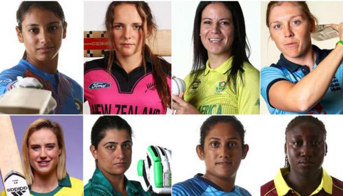 કોમનવેલ્થ ગેમ્સ-2022મા મહિલા ટી-20 ક્રિકેટનો સમાવેશ