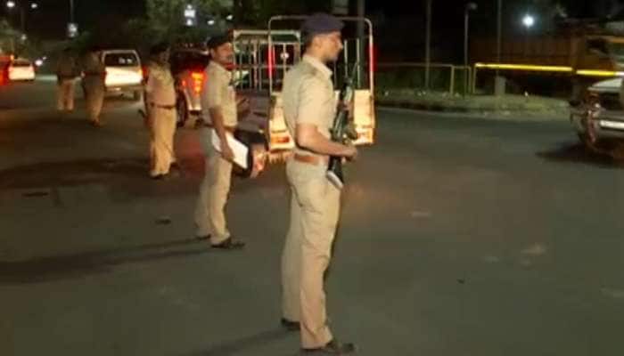 ગુજરાતમાં આતંકી હુમલાની આશંકાને લઇને IBનું એલર્ટ, પોલીસને સતર્ક રહેવા આદેશ