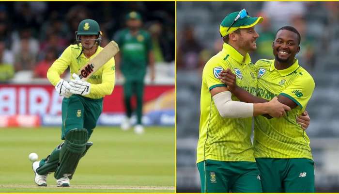India vs South Africa: દક્ષિણ આફ્રિકાનો ભારતના પ્રવાસનો સંપૂર્ણ કાર્યક્રમ 