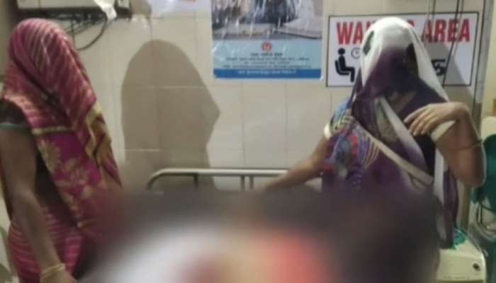 મહીસાગર : શાળામા ધ્વજવંદનનો થાંભલો ઉંચકવા જતા બે બાળકોનું કરંટ લાગવાથી મોત