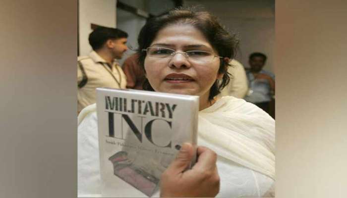 પાક. મહિલા સ્કોલરે ઈમરાનને દેખાડ્યો અરીસોઃ ભારત સાથે યુદ્ધ લડવાની તકાત નથી