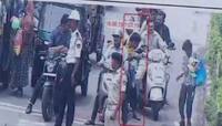સરતમાં હવે પાનની પિચકારી મારતા લોકોની આવી બનશે, સીધો ઘરે મેમો પહોંચશે