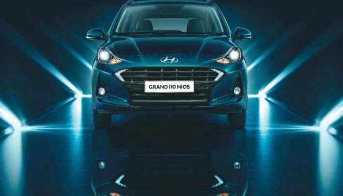 ઇલેક્ટ્રિક એસયૂવી બાદ આજે લોન્ચ થશે Hyundai ની નવી હેચબેક કાર