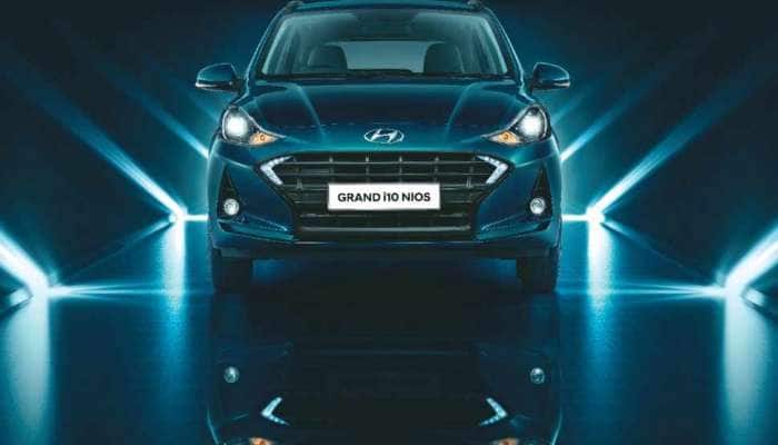 ઇલેક્ટ્રિક એસયૂવી બાદ આજે લોન્ચ થશે Hyundai ની નવી હેચબેક કાર ઇલેક્ટ્રિક એસયૂવી બાદ આજે લોન્ચ થશે Hyundai ની નવી હેચબેક કાર