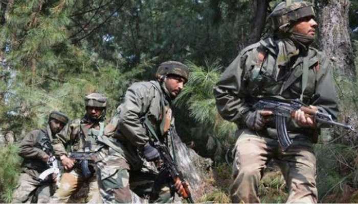 J&K: પાકિસ્તાને કૃષ્ણા ઘાટી સેક્ટરમાં સીઝ ફાયરનો ભંગ કર્યો, જવાન શહીદ