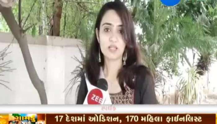 કેવી રીતે એક ગૃહિણી ચમકાવશે ગ્રીસમાં ગુજરાતનું નામ? જુઓ 'ગામડું જાગે છે'