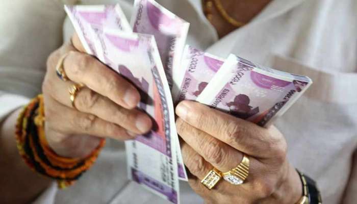 7th Pay Commission: રેલવે કર્મચારીઓનો પગાર તફાવત થશે દૂર, મળશે સમાન વેતન... જાણો