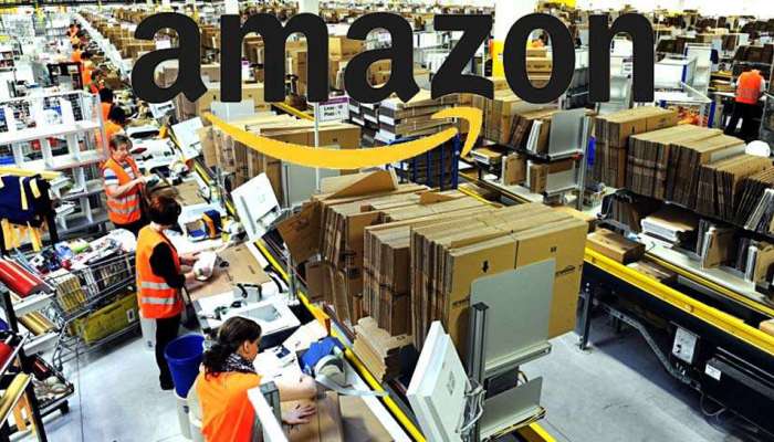 Amazon પર શરૂ કરો પોતાનો બિઝનેસ, પહેલા દિવસથી થશે કમાણી