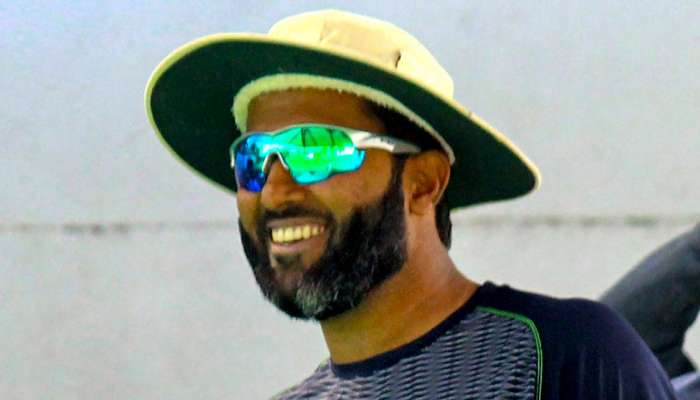 INDvsWI: વસીમ જાફરે ટીમ ઇન્ડીયાને ફેંક્યો પડકાર, કોઇ મારા એંટિગાના રેકોર્ડની બરાબરી કરીને બતાવે INDvsWI: વસીમ જાફરે ટીમ ઇન્ડીયાને ફેંક્યો પડકાર, કોઇ મારા એંટિગાના રેકોર્ડની બરાબરી કરીને બતાવે