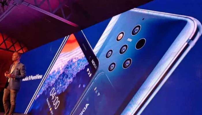 નવા વર્ષે લોન્ચ થશે Nokia નો સસ્તો 5G ફોન, આ હશે ખાસિયત નવા વર્ષે લોન્ચ થશે Nokia નો સસ્તો 5G ફોન, આ હશે ખાસિયત