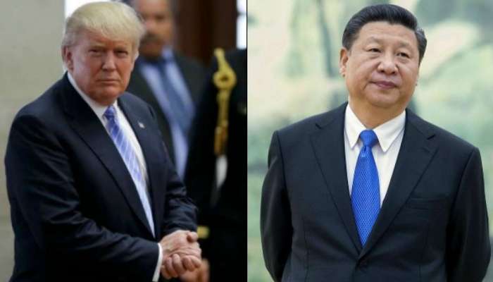 ખતરનાક થઈ US-China ટ્રેડ વોર, વર્લ્ડ ઈકોનોમી પર સંકટના વાદળો છવાયા