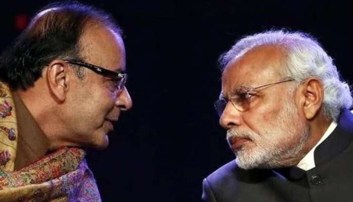 અરુણ જેટલીના નિધન પર PM મોદીએ કહ્યું- 'મેં એક એવો મિત્ર ગુમાવ્યો...'