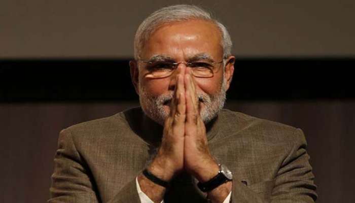 મનની વાતમાં PM મોદીએ કહ્યું- ‘બાપુની 150 મી જન્મજયંતિ નિમિત્તે જન આંદોલનનો પાયો નાખીએ’ 