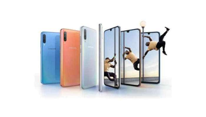 SAMSUNG ટૂંક સમયમાં લોન્ચ કરશે Galaxy M30s અને Galaxy A30s, જાણો ફીચર્સ