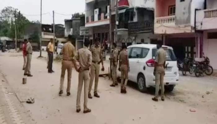 છોટાઉદેપુર: જુગારધામ પર રેડ કરવા ગયેલ પોલીસ અધિકારીઓ પર હુમલો