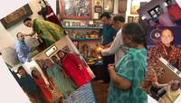 ખાસ નહીં સામાન્ય જીવન જીવતા અરૂણ જેટલી, જુઓ Pics...