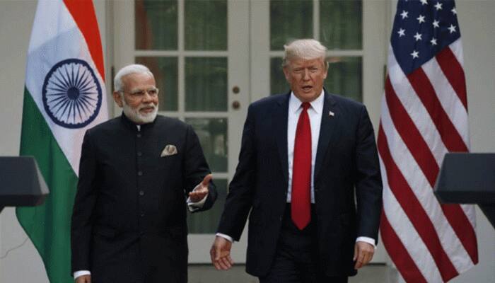 G7: મોદીએ ટ્રમ્પને રોકડું પરખાવ્યું, કશ્મીર મુદ્દે કોઇએ કષ્ટ લેવો નહી