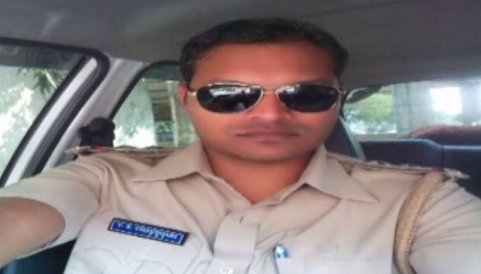 સુરત: PSIએ નશાની હાલતમાં જીઆરડી જવાનને ઢોરમાર મારી કર્યું ફાયરિંગ