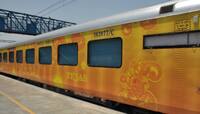 સારા સમાચાર: ભારતીય રેલવે યાત્રીઓ માટે લાવી ડિસ્કાઉન્ટ ઓફર